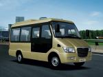 Higer KLQ6706 2009 года